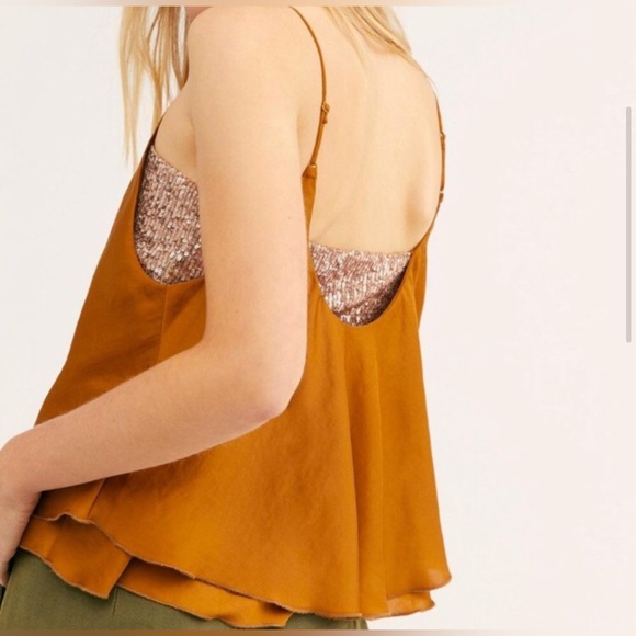 Intimately Free people top - Picture 2 of 7